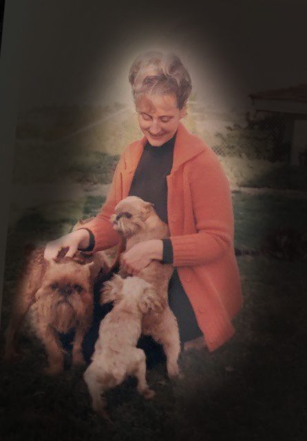 National Brussels Griffon Rescue, Inc.